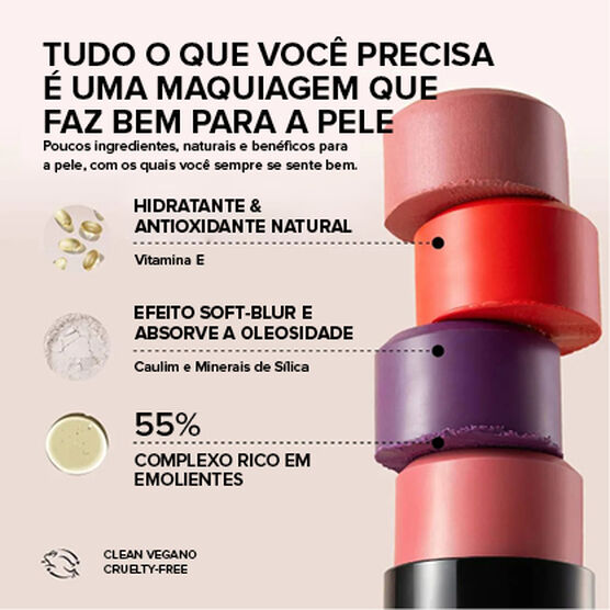 NUDIES BLOOM LILAC LOVE